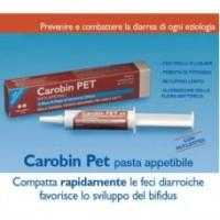 Carobin Pet-Bologna